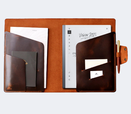 The reMarkable 2: A Powerful and Versatile Device for Students, Professionals, and Creatives