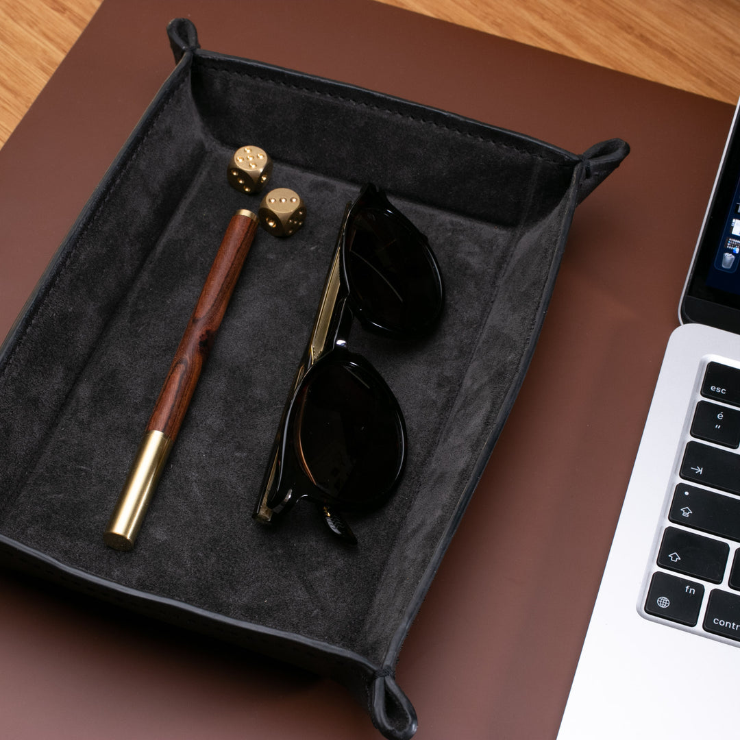 Luxury Valet Tray