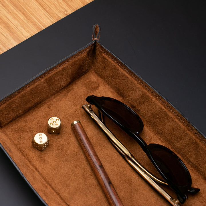 Luxury Valet Tray