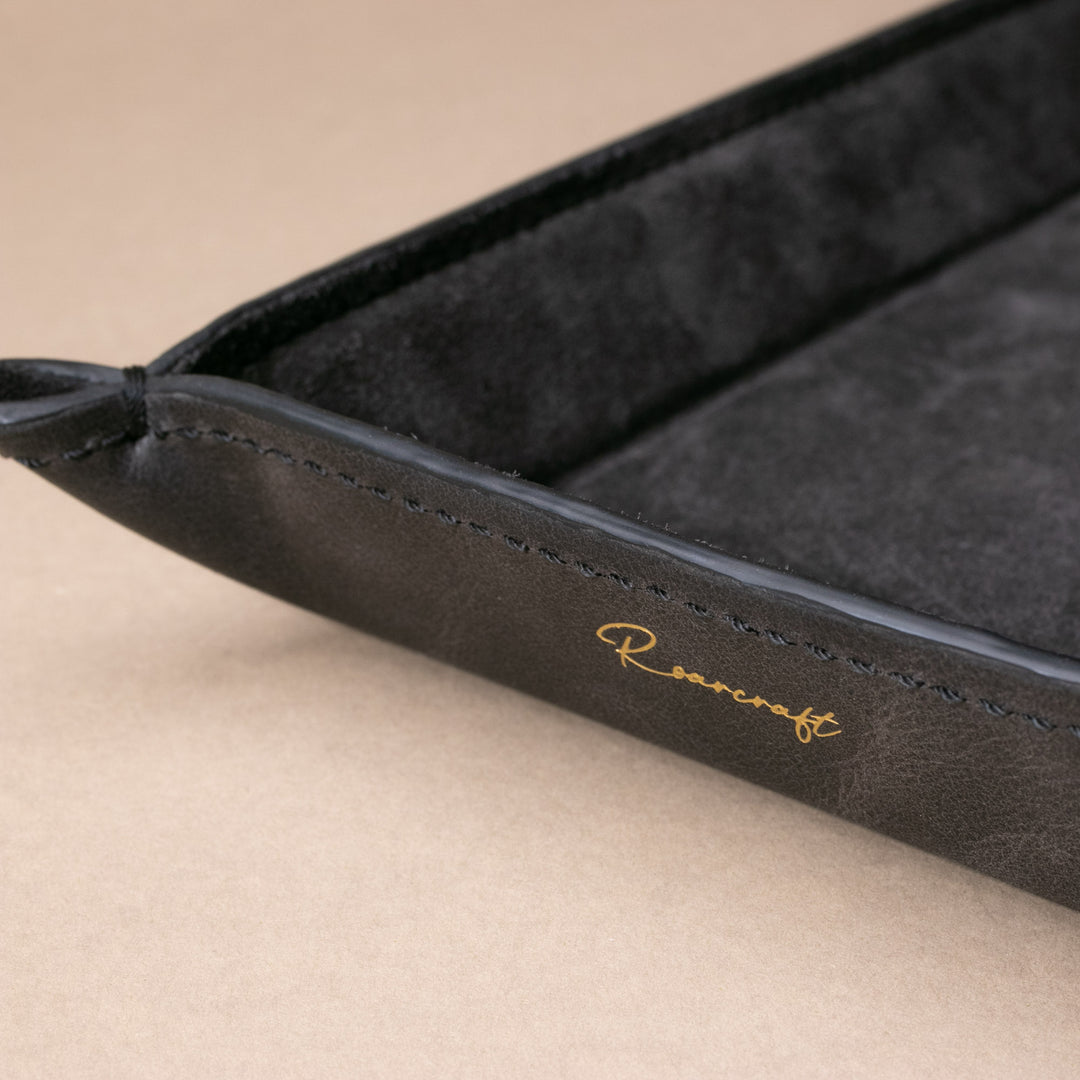 Luxury Valet Tray