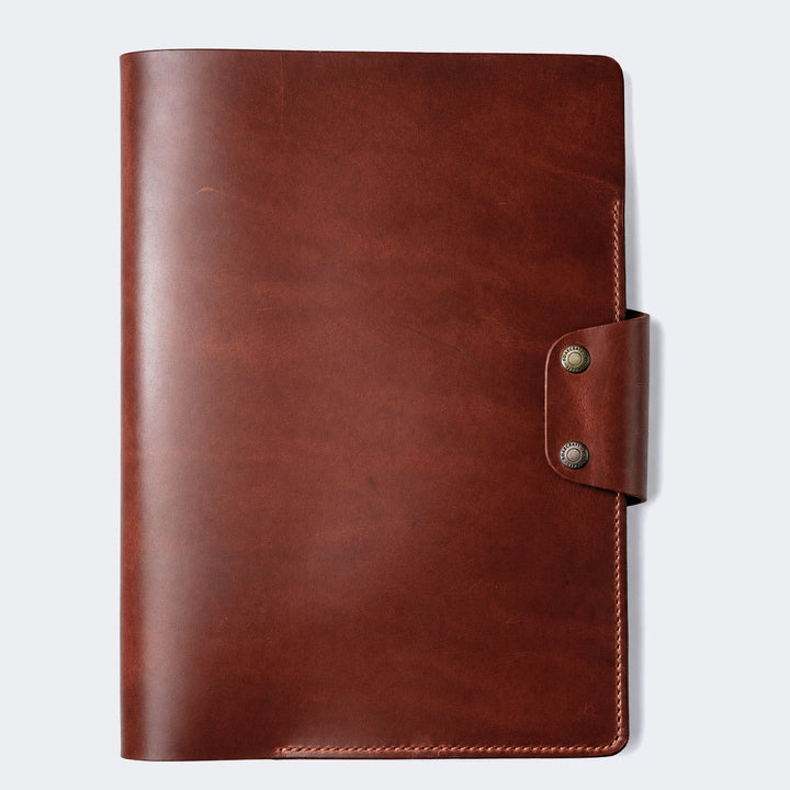منظم مستندات Hemingway A4 Padfolio