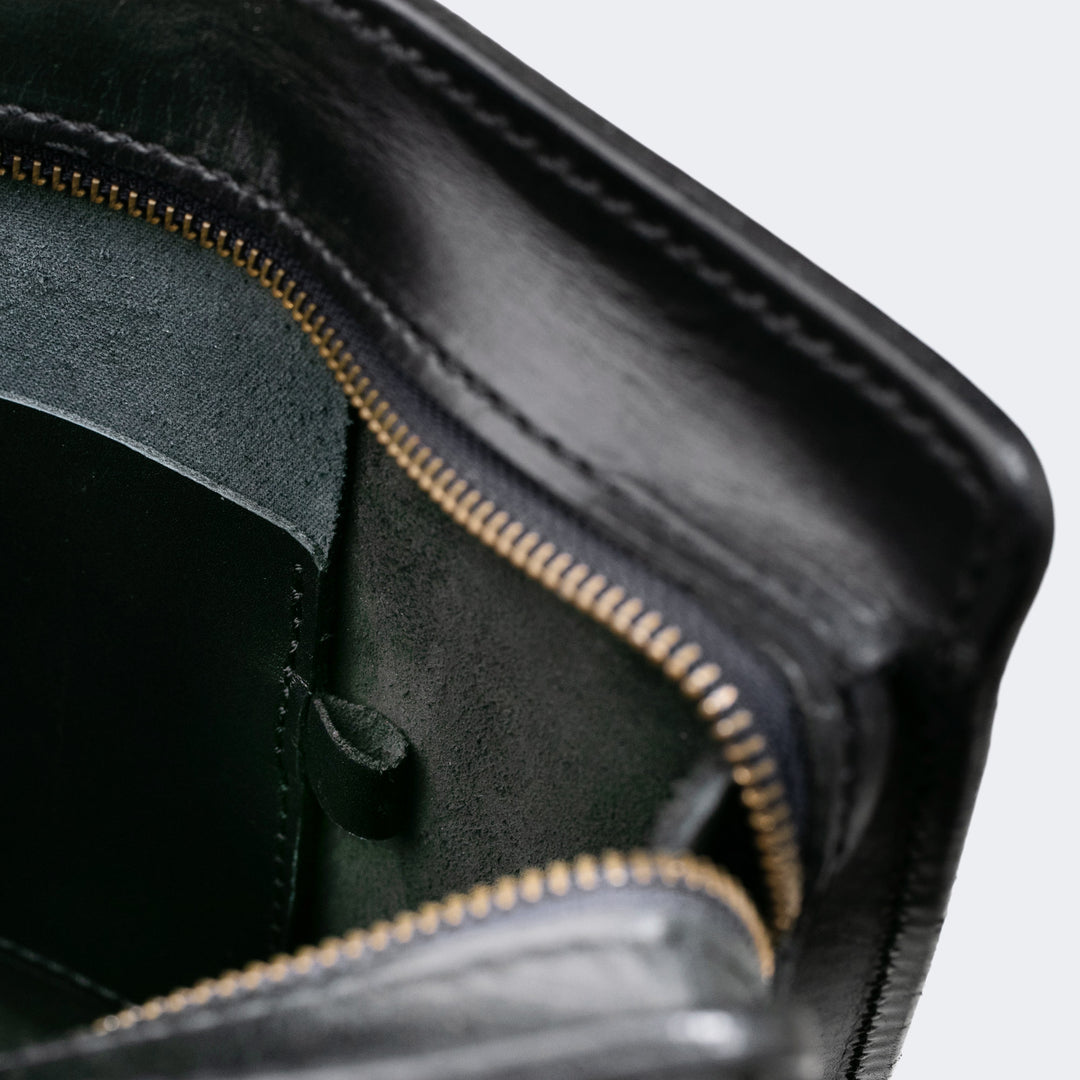 Leather Briefcase