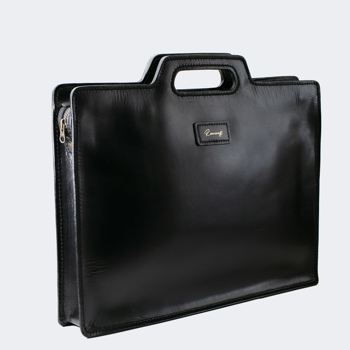 Leather Briefcase