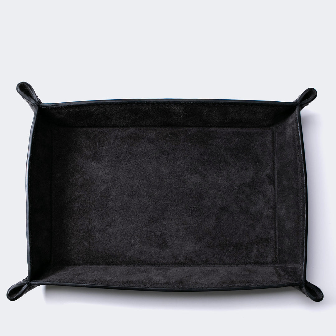 Luxury Valet Tray