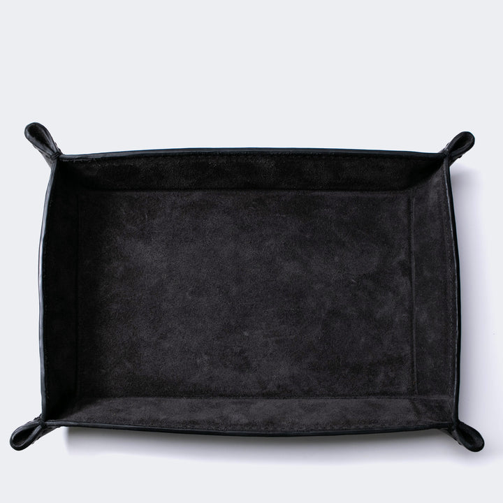 Luxury Valet Tray