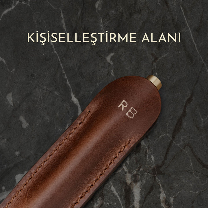 Single Pen Case