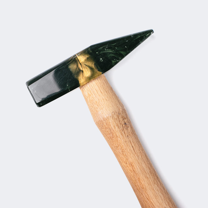 Glass Hammer Object Fume