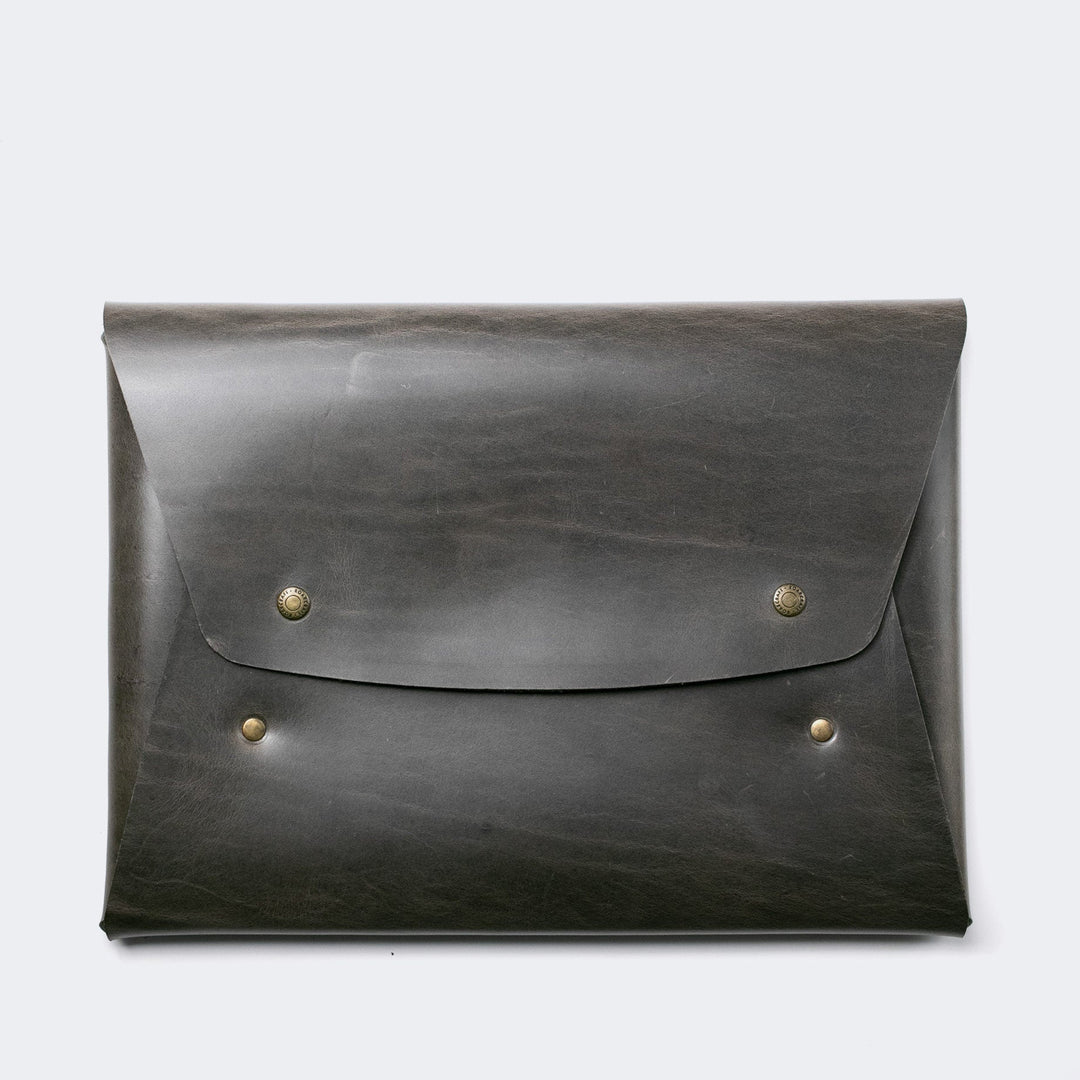 Leather iPad Case