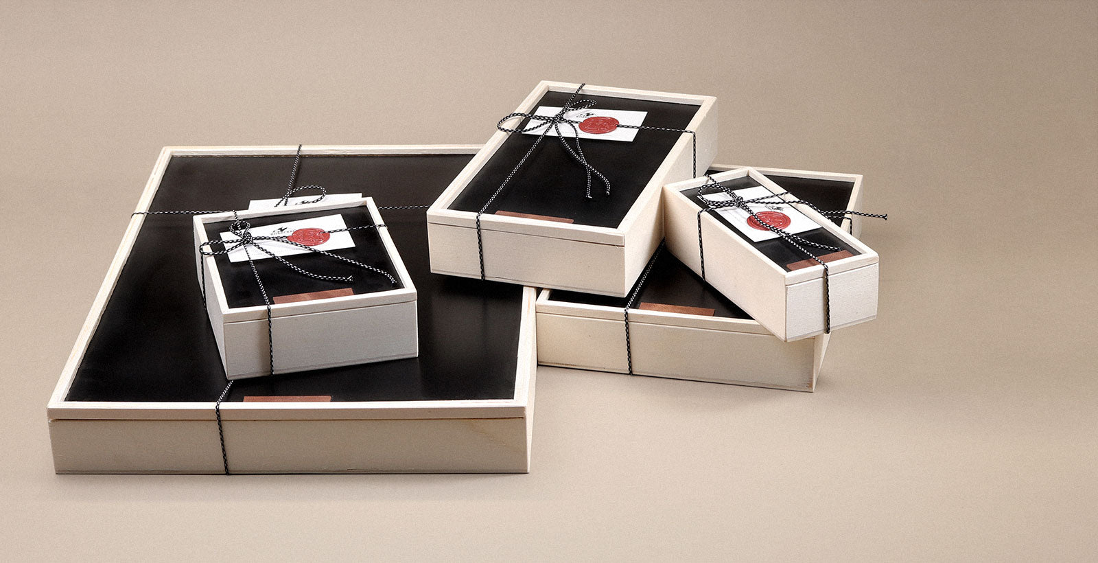 wooden box gifts