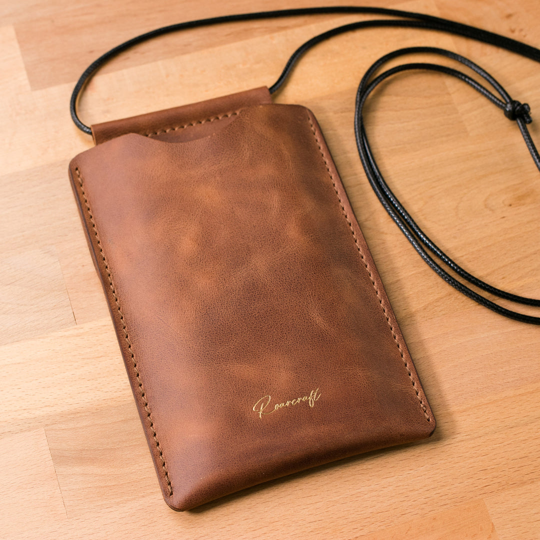Slim Phone Bag