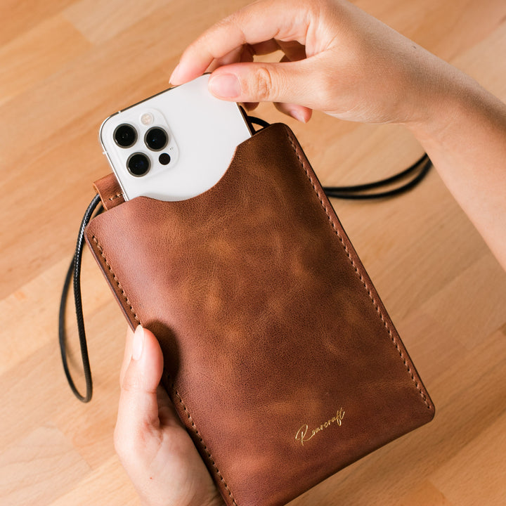 Slim Phone Bag