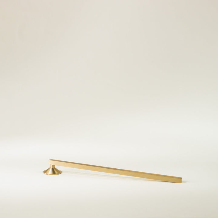 Mini Brass Candle Snuffer Default Title 
