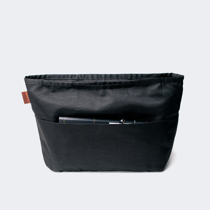Handbag Insert Organizer Black