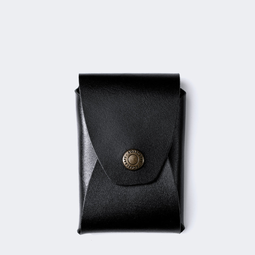 Envelope Card Holder - Efes Black