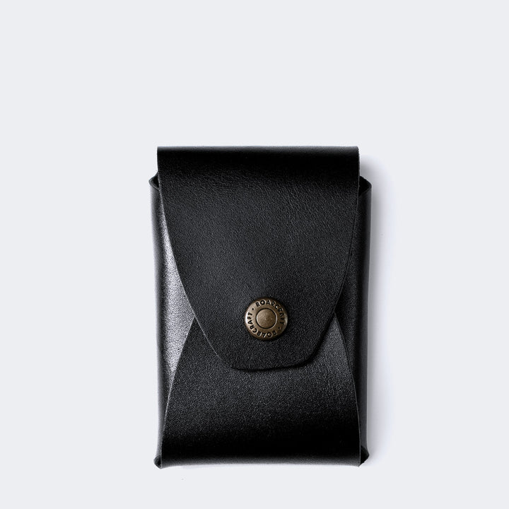 Envelope Card Holder - Efes Black