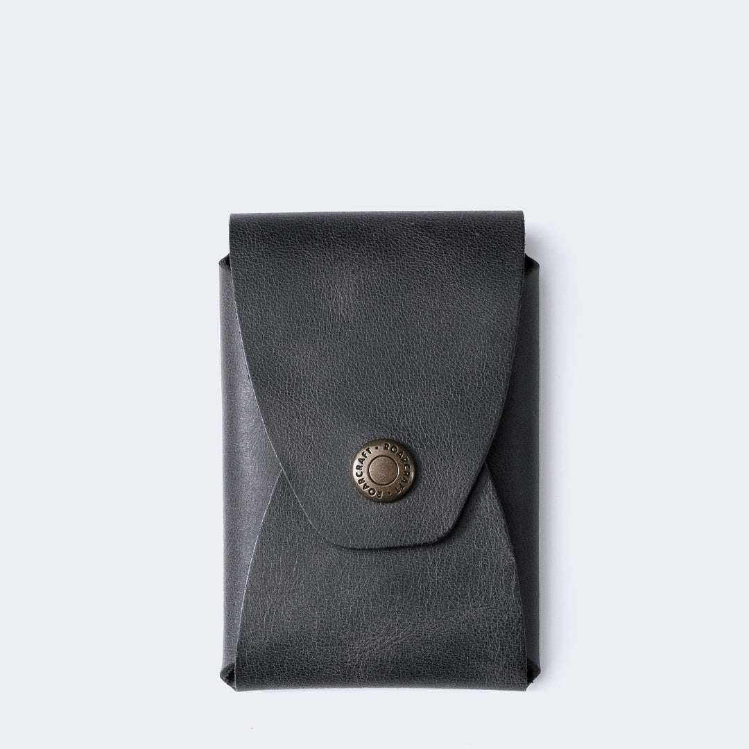 Envelope Card Holder - Efes Coal