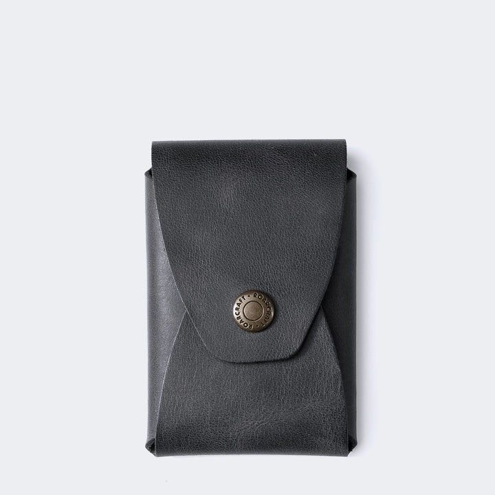 Envelope Card Holder - Efes Coal