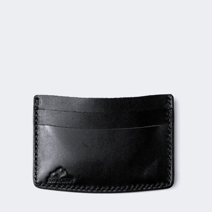 Minimalist Card Holder - Milet Black