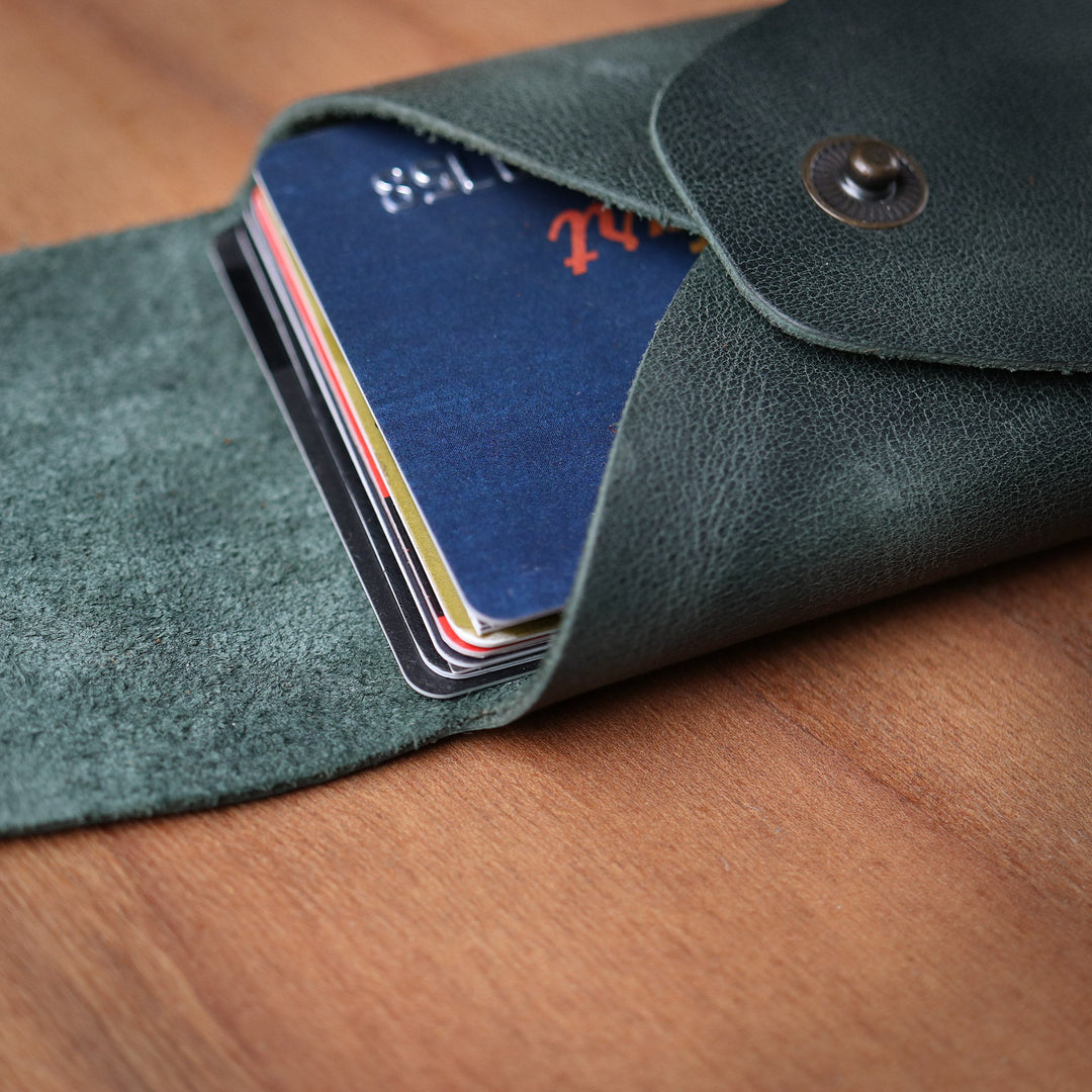 Envelope Card Holder - Efes