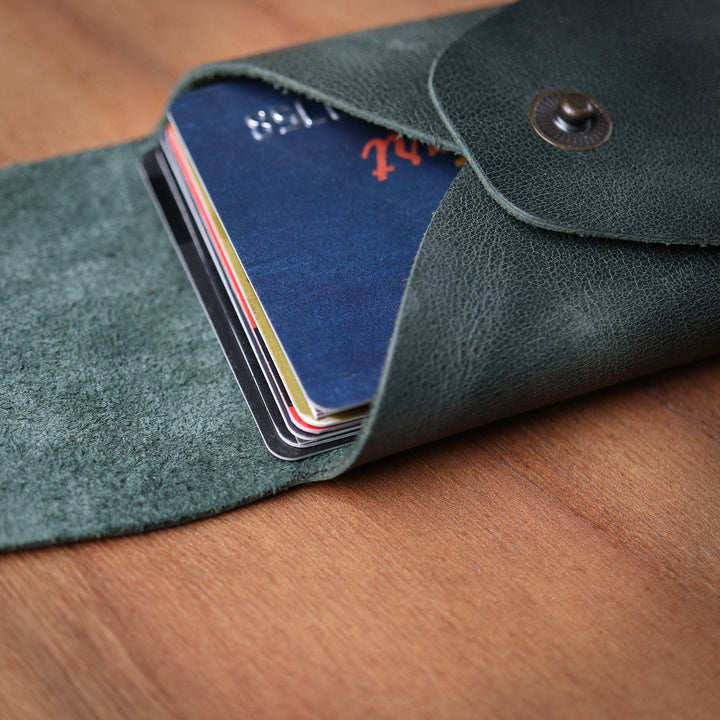 Envelope Card Holder - Efes