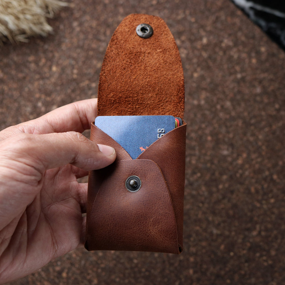 Envelope Card Holder - Efes