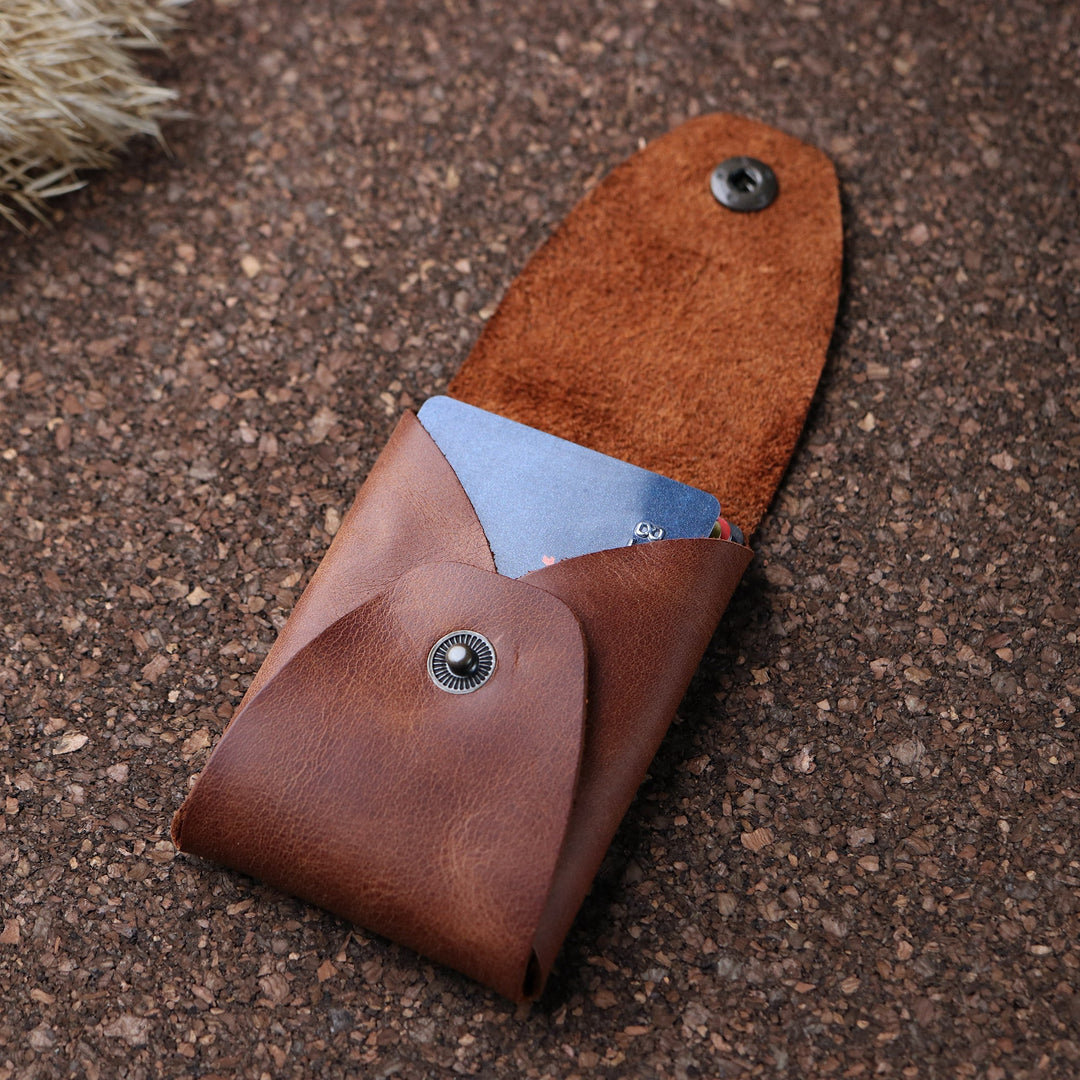 Envelope Card Holder - Efes