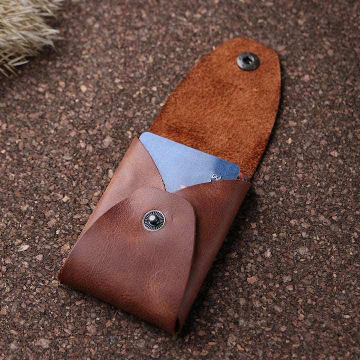 Envelope Card Holder - Efes