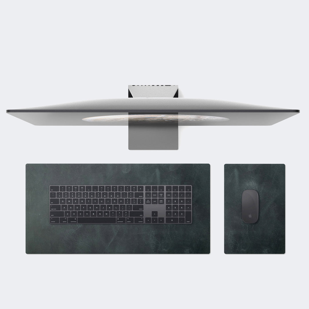 Leather Mouse Pad