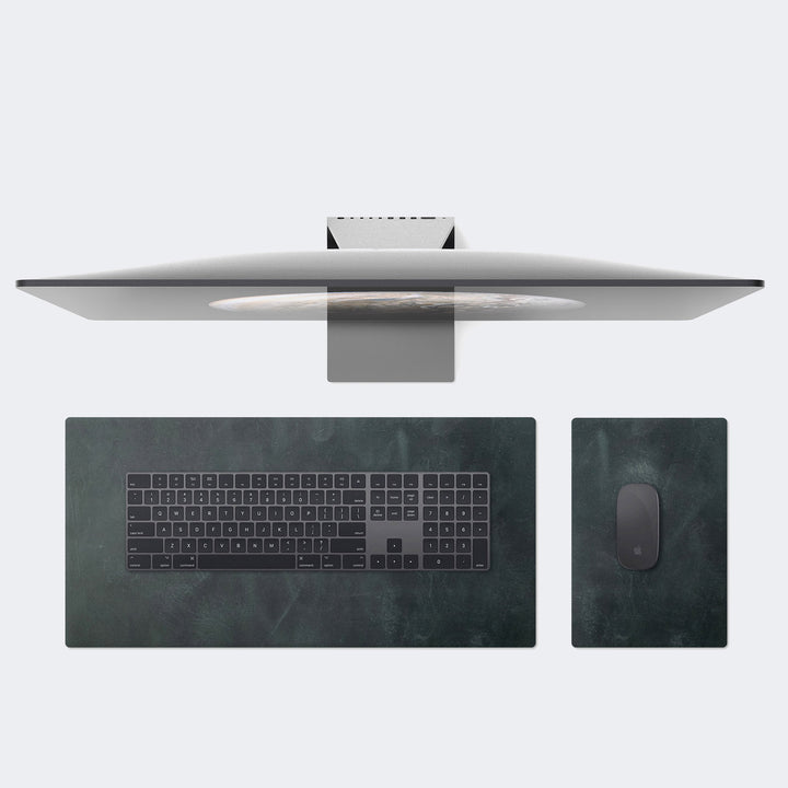 Leather Mouse Pad